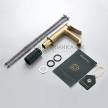 Смеситель для раковины Splenka S31.10.03