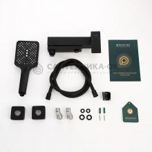 Смеситель для ванны Splenka S224.30.06