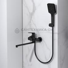 Смеситель для ванны Splenka S30.22.06
