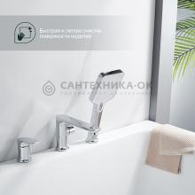Смеситель для ванны Splenka S30.31