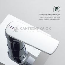 Смеситель с гигиеническим душем Splenka S30.53