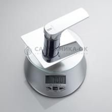 Смеситель с гигиеническим душем Splenka S30.53