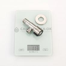 Запорный вентиль Splenka S249.73