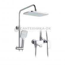 Душевая стойка Splenka S31.24