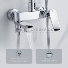 Душевая стойка Splenka S31.24