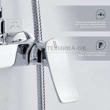 Душевая стойка Splenka S31.24