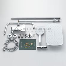 Душевая стойка Splenka S31.24
