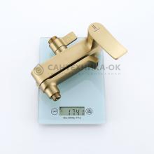 Душевая стойка Splenka S31.24.03