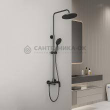 Душевая стойка Splenka S41.24.06