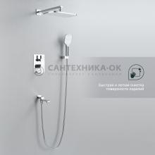 Душевой комплект Splenka S31.27