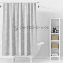 Шторка для ванны из ткани Splenka S381.1805