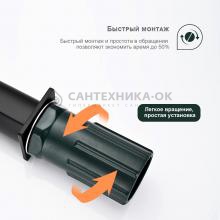 Смеситель для раковины Splenka S31.10.06