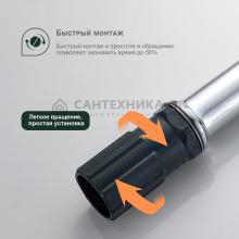 Смеситель для раковины Splenka S41.15