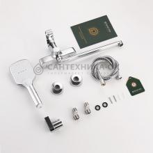 Смеситель для ванны Splenka S31.22