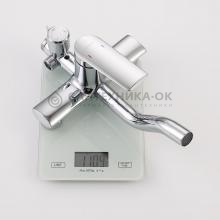 Душевая стойка Splenka S50.24
