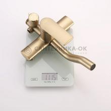 Душевая стойка Splenka S50.24.03