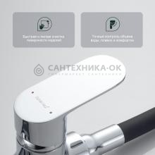 Смеситель для кухни Splenka S41.43