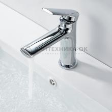 Смеситель для раковины Splenka S50.10