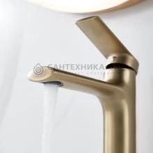 Смеситель для раковины Splenka S50.10.03