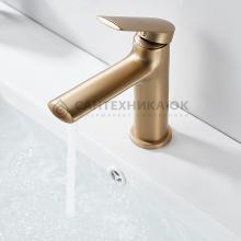Смеситель для раковины Splenka S50.10.03