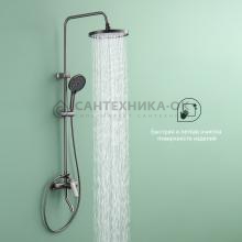 Душевая стойка Splenka S50.24.09