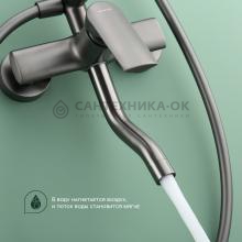 Душевая стойка Splenka S50.24.09