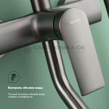 Душевая стойка Splenka S50.24.09