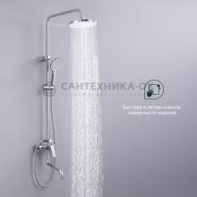 Душевая стойка Splenka S51.24