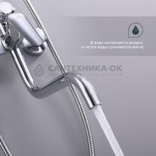 Душевая стойка Splenka S51.24