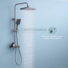 Душевая стойка Splenka S52.24.09