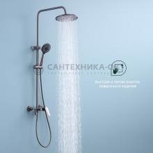 Душевая стойка Splenka S53.24.09