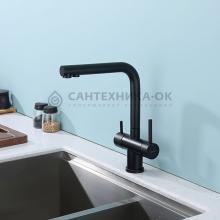 Смеситель для кухни Splenka S70.61.06