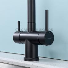 Смеситель для кухни Splenka S70.61.06