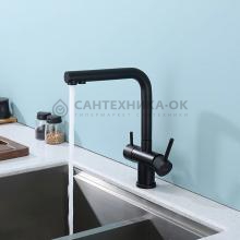 Смеситель для кухни Splenka S70.61.06