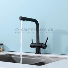 Смеситель для кухни Splenka S70.61.06