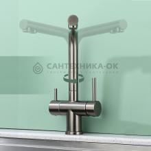 Смеситель для кухни Splenka S70.61.09