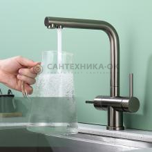 Смеситель для кухни Splenka S70.61.09