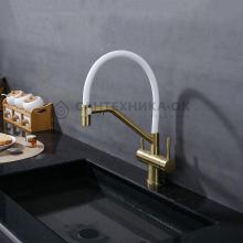 Смеситель для кухни Splenka S70.62.03