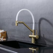 Смеситель для кухни Splenka S70.62.03