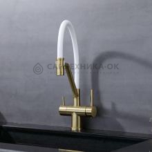 Смеситель для кухни Splenka S70.62.03