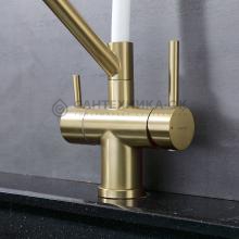 Смеситель для кухни Splenka S70.62.03