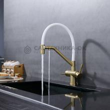 Смеситель для кухни Splenka S70.62.03