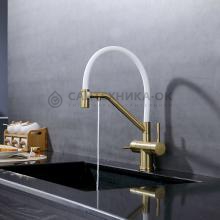 Смеситель для кухни Splenka S70.62.03
