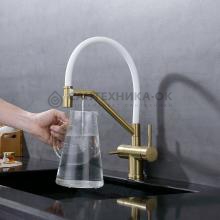 Смеситель для кухни Splenka S70.62.03