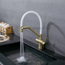 Смеситель для кухни Splenka S70.62.03