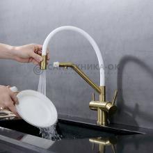 Смеситель для кухни Splenka S70.62.03