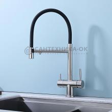 Смеситель для кухни Splenka S70.63.05