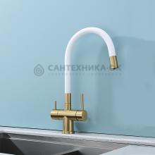 Смеситель для кухни Splenka S70.64.03