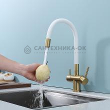 Смеситель для кухни Splenka S70.64.03