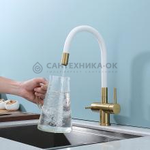 Смеситель для кухни Splenka S70.64.03